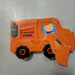 Produit 611100