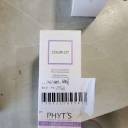 Produit 634027