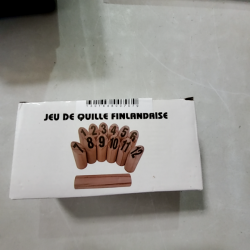Produit 638607