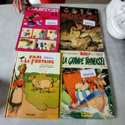 Produit 705925