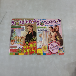 Produit 734734